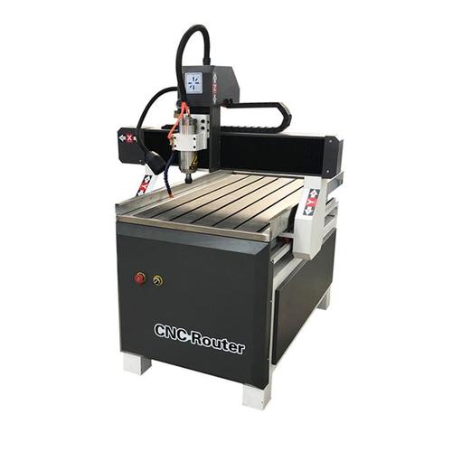 玉石雕刻机 6090小型立体平面雕刻机