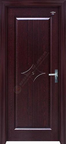 欧式一框艺雕9#(黑檀)(康乐类)--开封星星木门