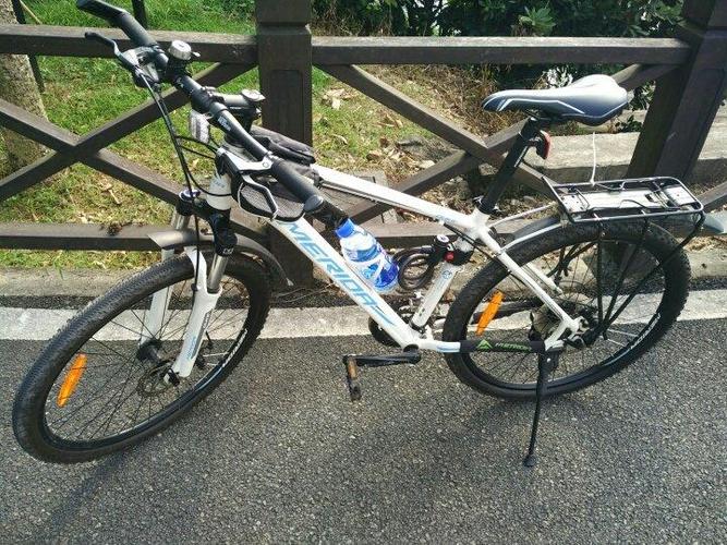 美利达公爵300低价转让