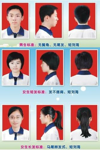 树阳光健康形象,促进我校学风,校风建设,提高学生素养,提升学校品质