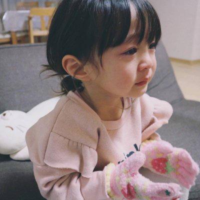 2021超可爱小孩子头像