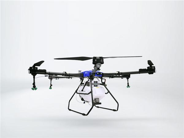 海口多旋翼植保无人机销售