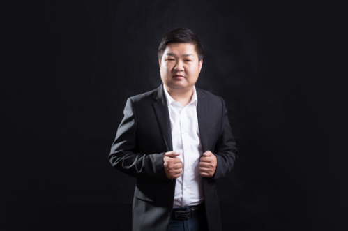 王俊杰