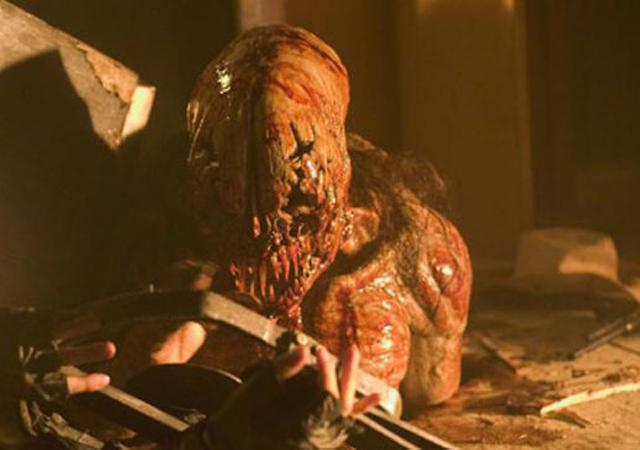 好莱坞25部经典怪物电影你都看过么?(8)