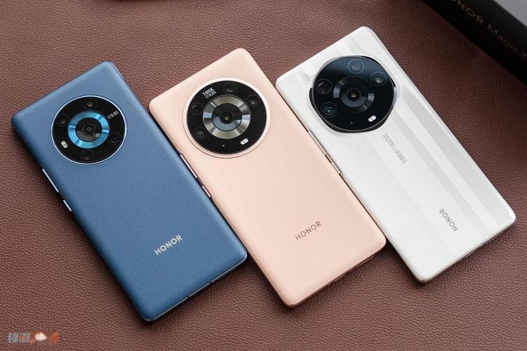 质感出色的高端旗舰手机,荣耀magic3系列火爆开售