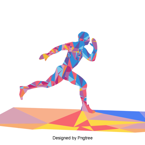 people running sports, sports clipartmovement, cartoon, cartoon