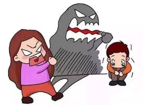 愤怒!玩具被抢,暴力妈猛扇女童耳光:妈妈,你「失控」的样子真的好可怕