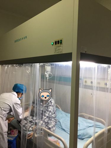 我院首次选择在无菌层流床完成一例行自体造血干细胞移植在不降低疗效