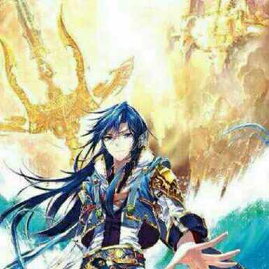 唐三漫画图片头像大全