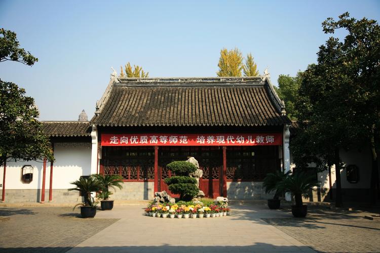 李鸿章祠堂