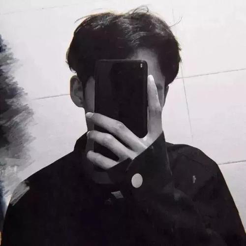 最近火了"流氓"情侣头像:你别碰我,再碰我,我就喜欢上