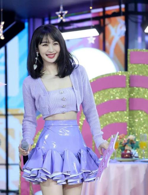 李菲儿图片喜欢的朋友可以收藏转发关注哦