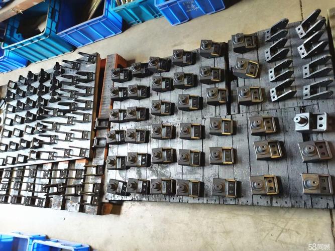 叉车配件批发 杭州西林龙工合力叉车配件批发