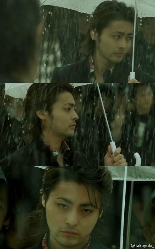 山田孝之热血高校芹泽多摩雄