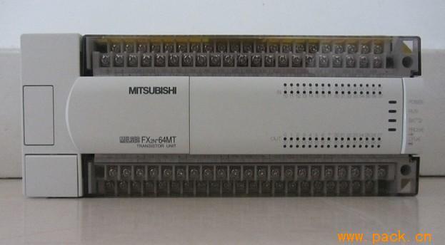 三菱fx1n10mr001接线图
