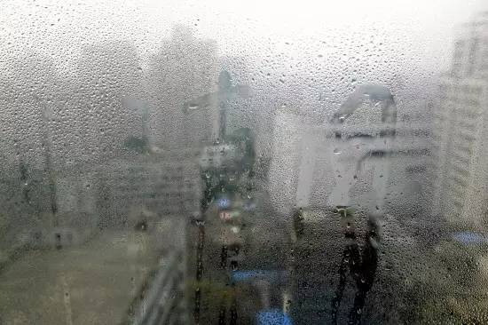 当然了,前几天"回南天"的日子希望唔好再提↓↓↓