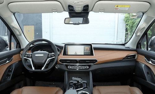 新款大通d90pro上市两种动力形式1798万元起