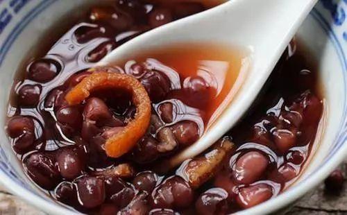 【养生】陈皮加一宝,养肝抗衰老,比人参还好!