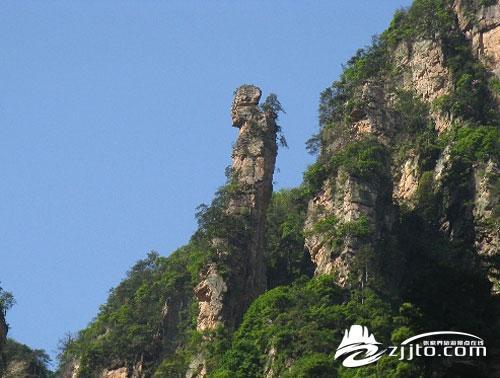 十里画廊景点介绍