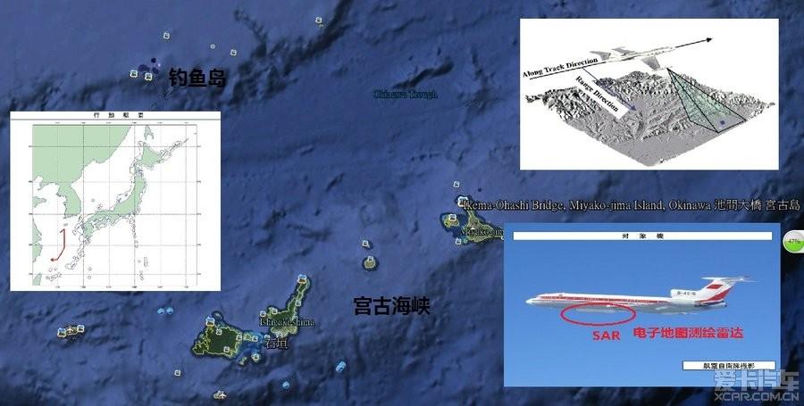 日本吵吵要部署88式岸舰导弹封锁中国海军行走的宫古国际水道,激怒