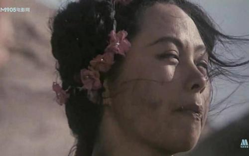 动作武侠游侠黑蝴蝶上1988
