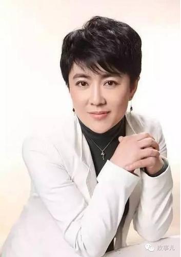 辽宁丹东女首富被指涉嫌协助朝鲜发展核项目