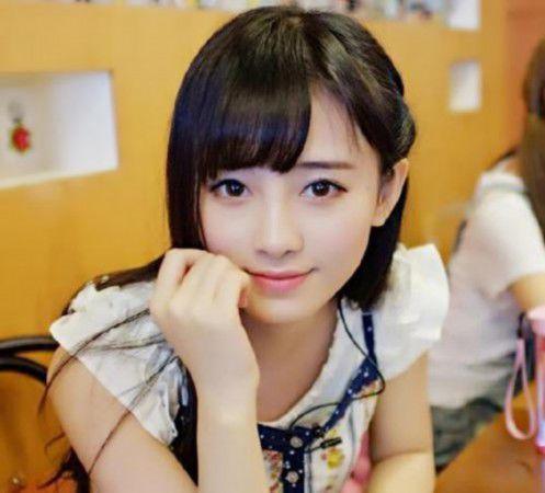 中东土豪迷恋鞠婧祎 四千年第一美女整容前后反差惊人