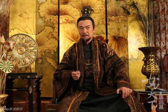 武三思为何陷害他