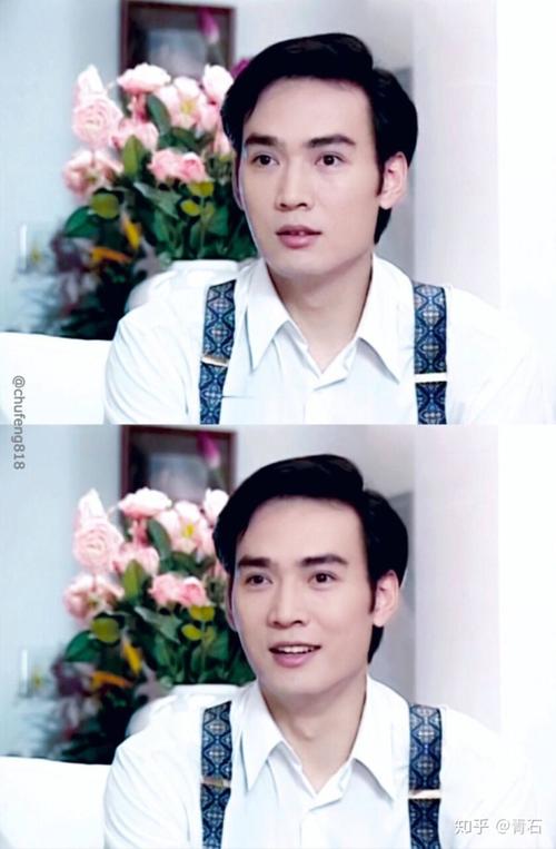 焦恩俊和古天乐谁更帅?