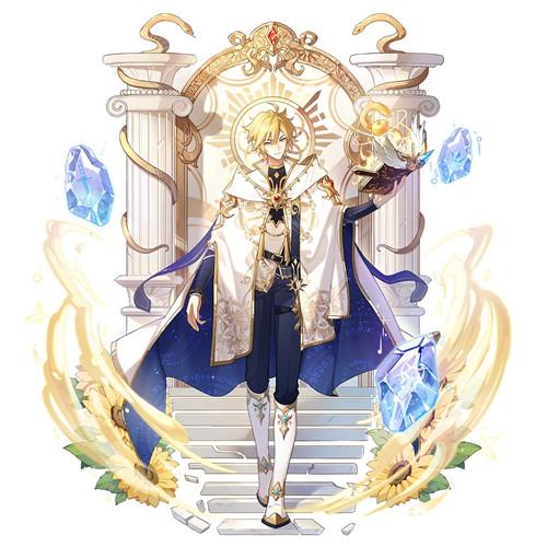 奥拉星手游亚当值得培养吗新神宠亚当技能特性强度评估多图