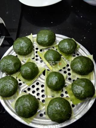 清明美食艾粄手抄报 美食英语手抄报