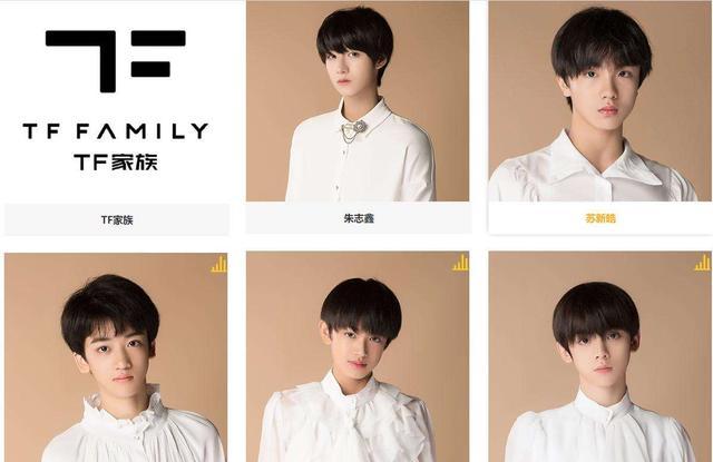 tf家族三团谁是队长