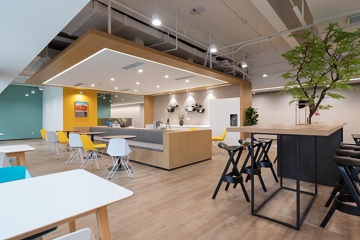 办公室装修_办公室设计_上海办公室装修公司-扮公室