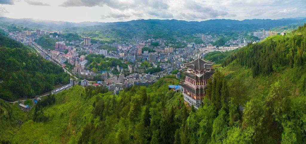 批复了!咸丰县城区部分道路命名,更名