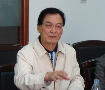 李伯涛