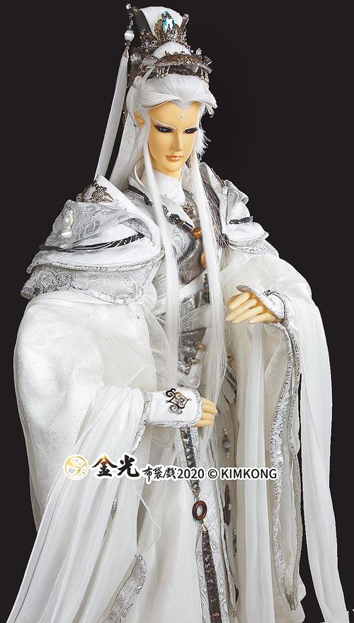 六合,秘雕开启金光两大世界观-妖道角