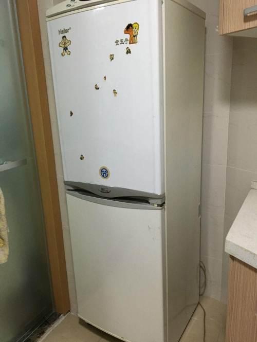 家用冰箱700元-海尔 金王子系列