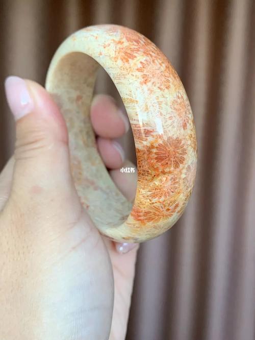 我的后宫(101):深藏不露的珊瑚玉手镯25号_手镯_珊瑚_枫叶_珊瑚玉手镯