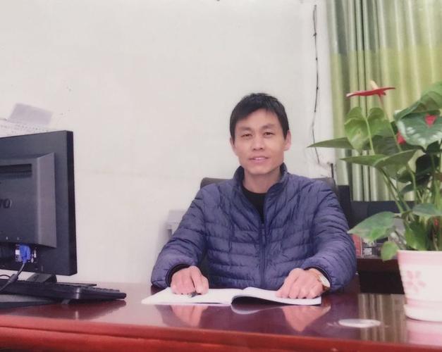 奋进中的亳州七中