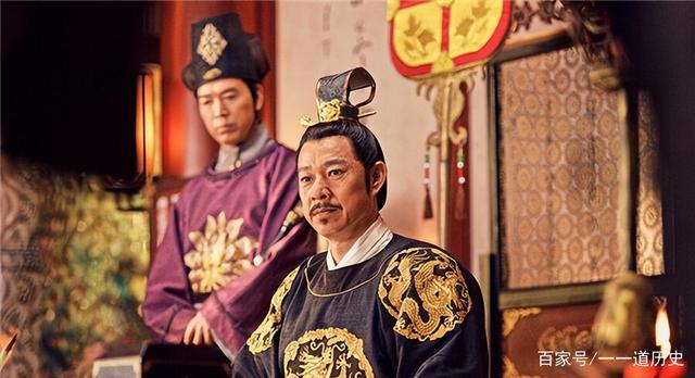 李世民带领十人发动玄武门之变后这十人最后都是什么结局