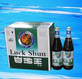白沙王啤酒