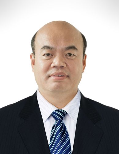 现任兖州煤业股份有限公司党委书记,董事,总经理. /p>
