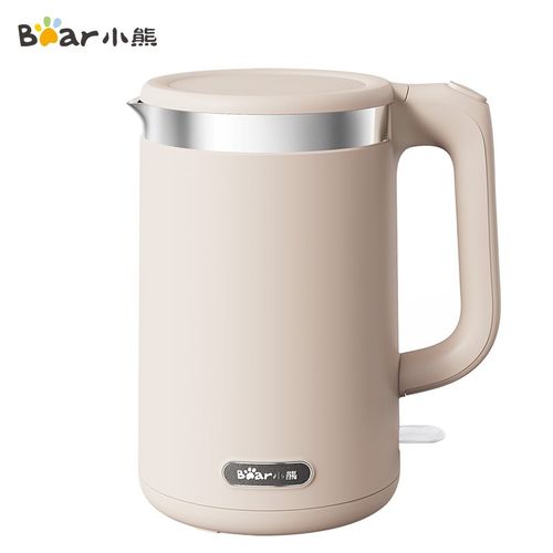 小熊电热水壶怎么样小熊电热水壶评测详情