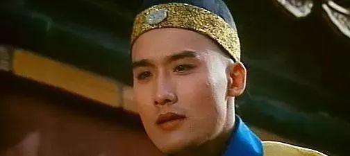 梁家辉:我这种男人,也只有她配得上