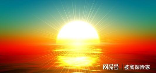 21句描写日出的优美句子,清晨的日出的唯美句子集锦