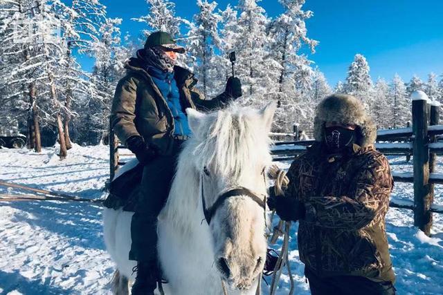 我出国打工十几年因疫情无法回国意外娶了一位俄罗斯姑娘