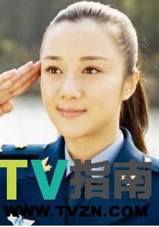 血战长空演员表-马昕蓝扮演者李依晓-电视指南