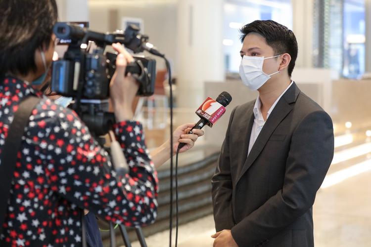 澳康达董事长陈祥发分享公平卖的初衷