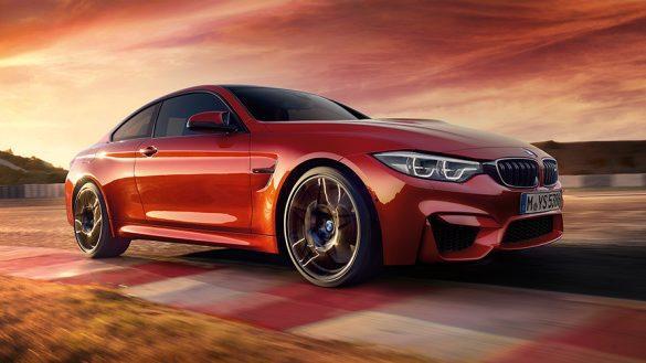 性能游刃于心,全新bmwm4,双门跑车!