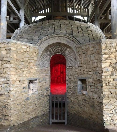 传承千年的瓷都文化丨景德镇古窑民俗博览区